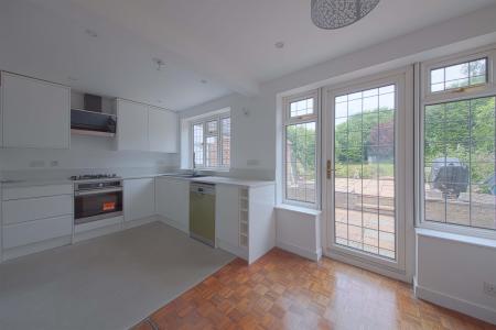 3 bedroom Detached house for sale in Havelock Road, Maidenhead, SL6