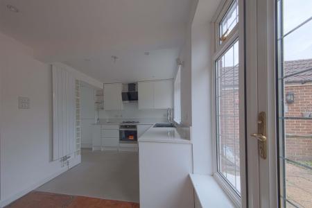 3 bedroom Detached house for sale in Havelock Road, Maidenhead, SL6