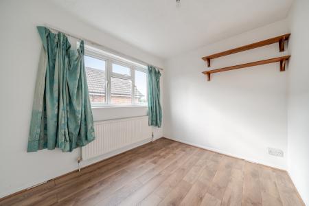 4 bedroom Detached house to let in Havelock Road, Maidenhead, SL6