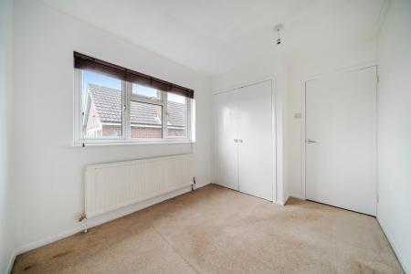 4 bedroom Detached house to let in Havelock Road, Maidenhead, SL6