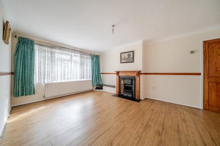 4 bedroom Detached house to let in Havelock Road, Maidenhead, SL6