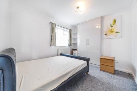 3 bedroom Semi-detached house for sale in Poplar Avenue, West Drayton, UB7