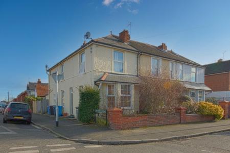 1 bedroom Flat to let in Powney Road, Maidenhead, SL6