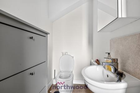 2 bedroom Terraced House to let in Wallingford Way, Maidenhead, SL6