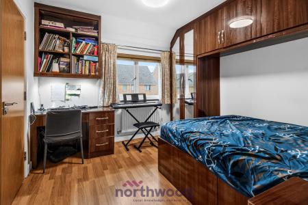 2 bedroom Terraced House to let in Wallingford Way, Maidenhead, SL6