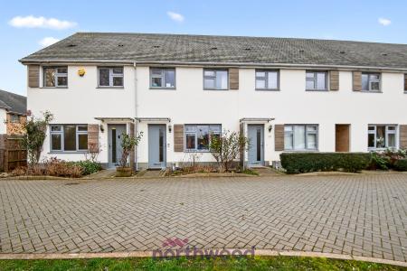 2 bedroom Terraced House to let in Wallingford Way, Maidenhead, SL6