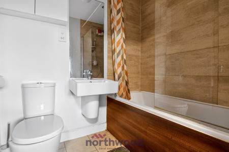 2 bedroom Terraced House to let in Wallingford Way, Maidenhead, SL6