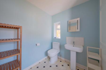 1 bedroom Flat to let in Eastfield Road, Maidenhead, SL1