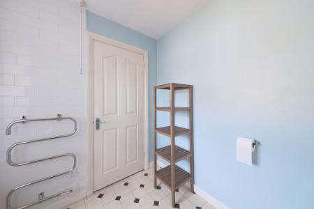 1 bedroom Flat to let in Eastfield Road, Maidenhead, SL1