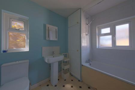 1 bedroom Flat to let in Eastfield Road, Maidenhead, SL1