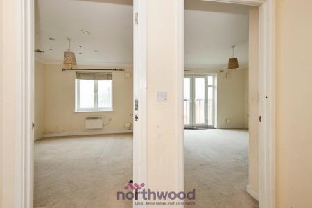 2 bedroom Flat for sale in Delta Court, Maidenhead, SL6