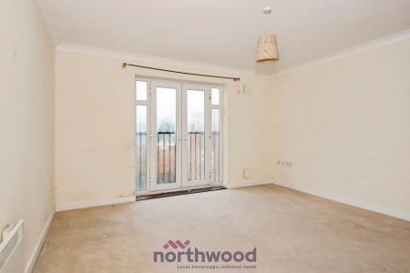 2 bedroom Flat for sale in Delta Court, Maidenhead, SL6