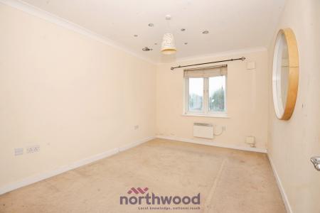 2 bedroom Flat for sale in Delta Court, Maidenhead, SL6