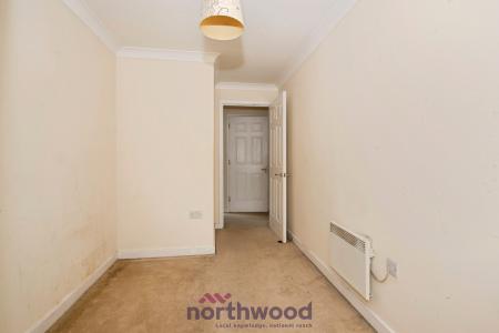 2 bedroom Flat for sale in Delta Court, Maidenhead, SL6