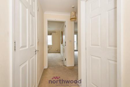 2 bedroom Flat for sale in Delta Court, Maidenhead, SL6