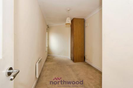 2 bedroom Flat for sale in Delta Court, Maidenhead, SL6