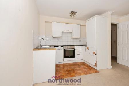 2 bedroom Flat for sale in Delta Court, Maidenhead, SL6