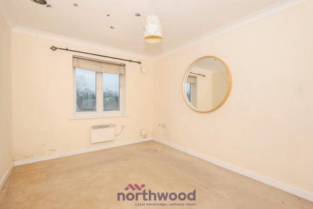 2 bedroom Flat for sale in Delta Court, Maidenhead, SL6