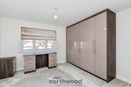 4 bedroom Detached house to let in Eskdale Gardens, Maidenhead, SL6