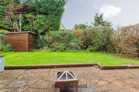 4 bedroom Detached house to let in Eskdale Gardens, Maidenhead, SL6