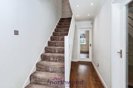 4 bedroom Detached house to let in Eskdale Gardens, Maidenhead, SL6