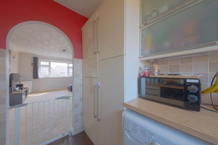 2 bedroom Maisonette to let in Ray Park Ave, Maidenhead, SL6