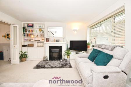 3 bedroom Semi-detached house for sale in Hag Hill Rise, Taplow, SL6
