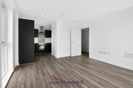 1 bedroom Flat to let in 25 Moorbridge Road, Maidenhead, SL6