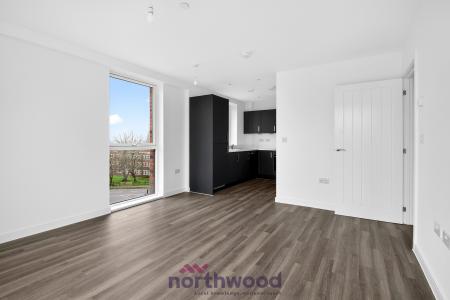1 bedroom Flat to let in 25 Moorbridge Road, Maidenhead, SL6