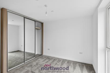 1 bedroom Flat to let in 25 Moorbridge Road, Maidenhead, SL6