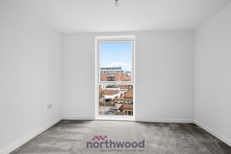 1 bedroom Flat to let in 25 Moorbridge Road, Maidenhead, SL6