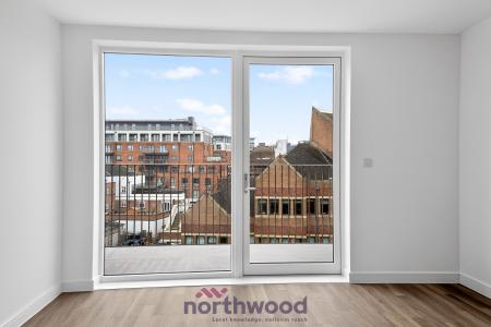 1 bedroom Flat to let in 25 Moorbridge Road, Maidenhead, SL6