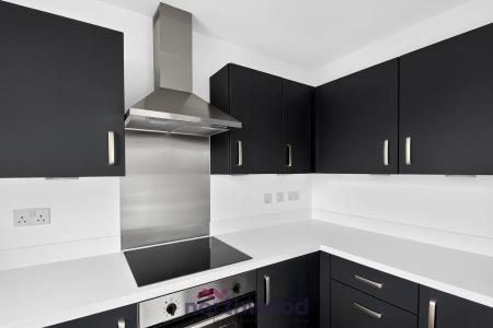 1 bedroom Flat to let in 25 Moorbridge Road, Maidenhead, SL6