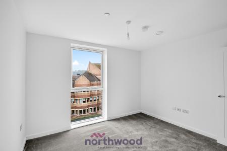 1 bedroom Flat to let in 25 Moorbridge Road, Maidenhead, SL6