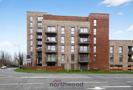 1 bedroom Flat to let in 25 Moorbridge Road, Maidenhead, SL6