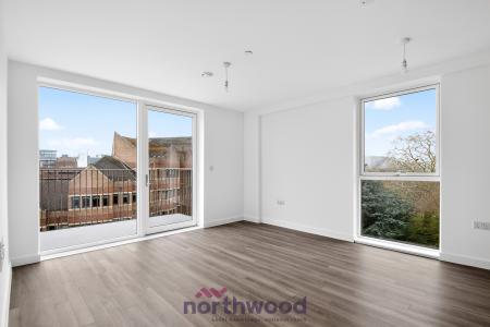 1 bedroom Flat to let in 25 Moorbridge Road, Maidenhead, SL6
