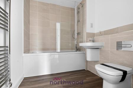 1 bedroom Flat to let in 25 Moorbridge Road, Maidenhead, SL6