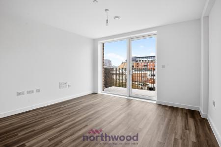 1 bedroom Flat to let in 25 Moorbridge Road, Maidenhead, SL6
