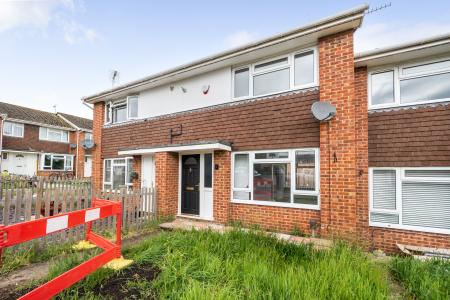 Radcot Close, Maidenhead, SL6