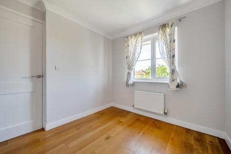 3 bedroom Semi-detached house to let in Blackamoor Lane, Maidenhead, SL6