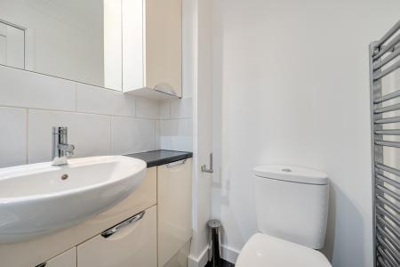 3 bedroom Semi-detached house to let in Blackamoor Lane, Maidenhead, SL6