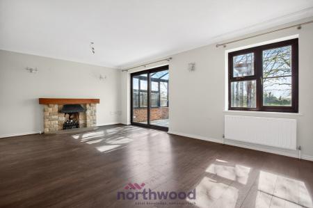 5 bedroom Detached house for sale in Heywood Avenue, Maidenhead, SL6