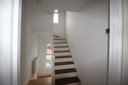 1 bedroom Maisonette to let in Queen Street, Maidenhead, SL6