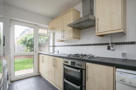 3 bedroom Terraced House to let in Palmers Close, Maidenhead, SL6