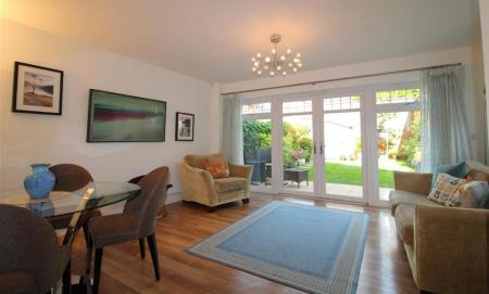 3 bedroom End of terrace house to let in Bhamra Gardens, Maidenhead, SL6