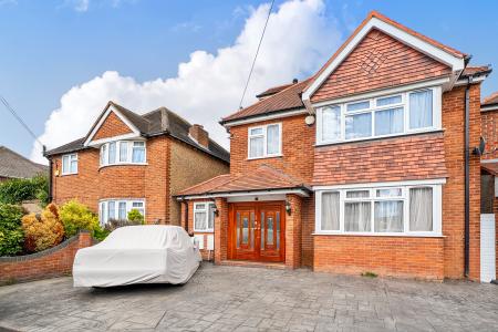 Quaves Road, Slough, SL3