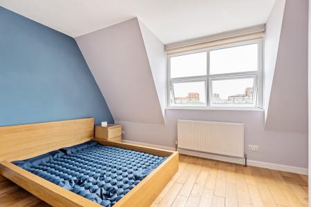 3 bedroom Maisonette to let in St Marys Walk, Maidenhead, SL6