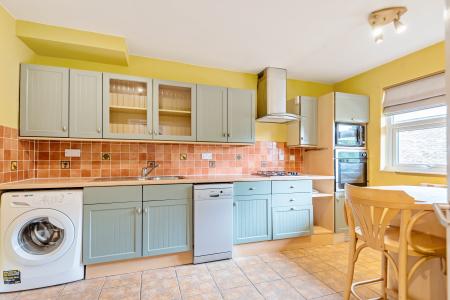 St Marys Walk, Maidenhead, SL6