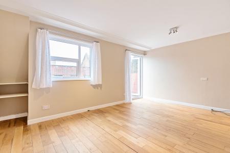 3 bedroom Maisonette to let in St Marys Walk, Maidenhead, SL6