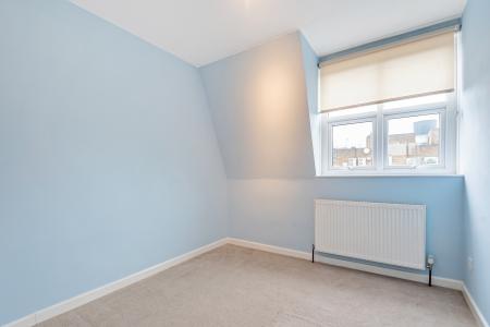 3 bedroom Maisonette to let in St Marys Walk, Maidenhead, SL6